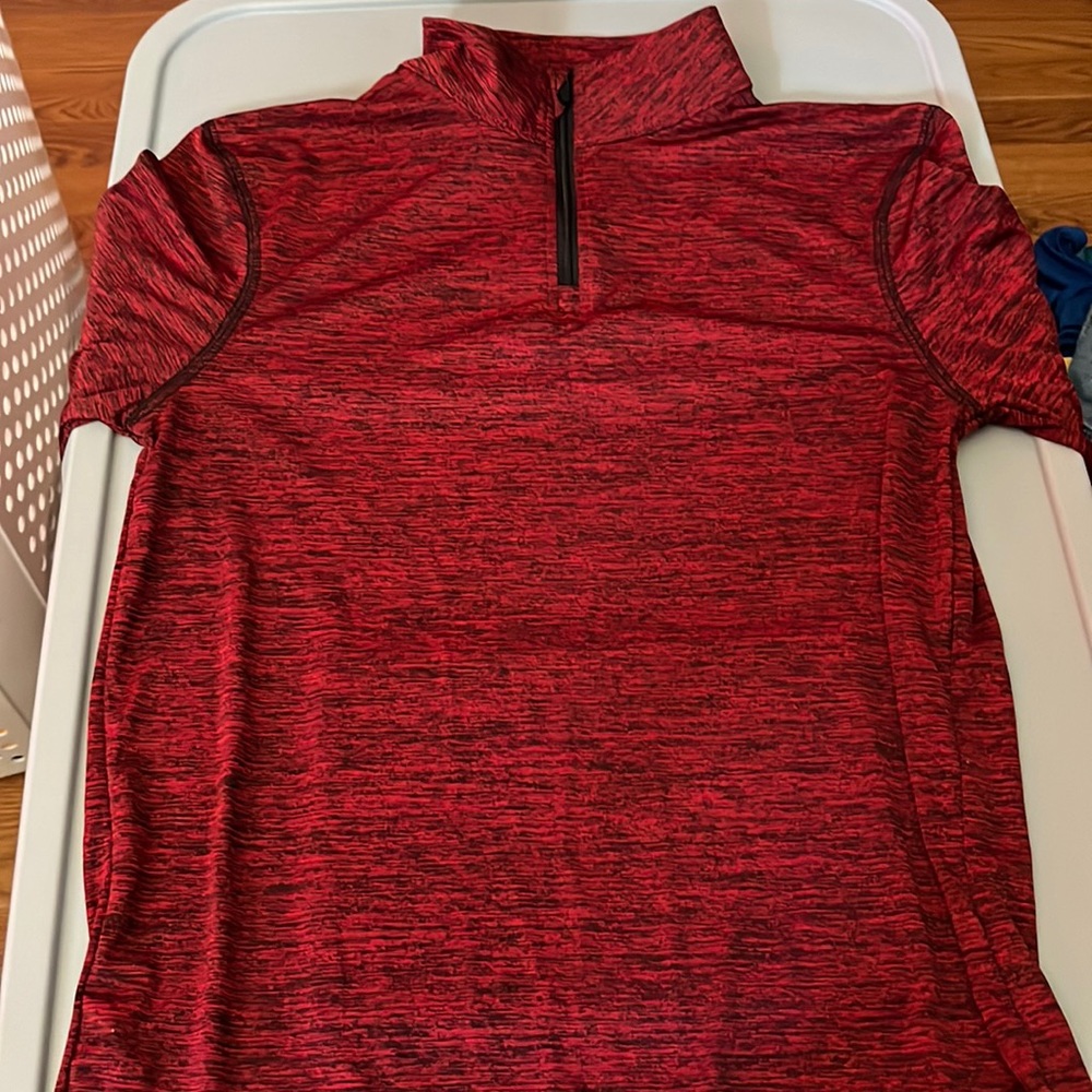 In good condition